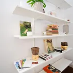 Palazzo Tancredi Apartamento *