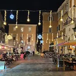 Apartamento Palazzo Tancredi