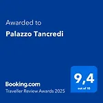 Palazzo Tancredi Ancona
