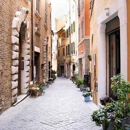 Palazzo Tancredi Ancona