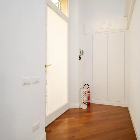 Palazzo Tancredi Lejlighed Ancona