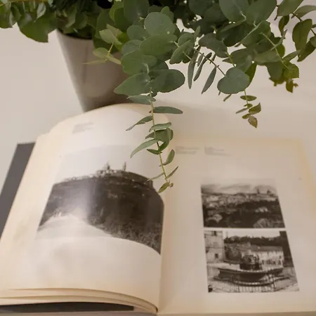 Lejlighed Palazzo Tancredi Ancona