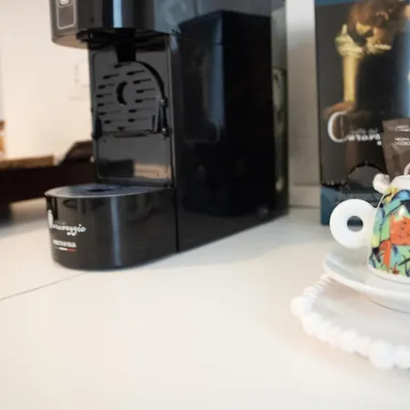 公寓 Palazzo Tancredi