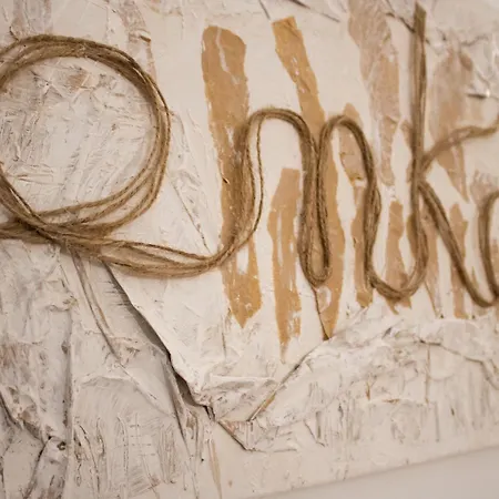 公寓 Palazzo Tancredi 安科纳