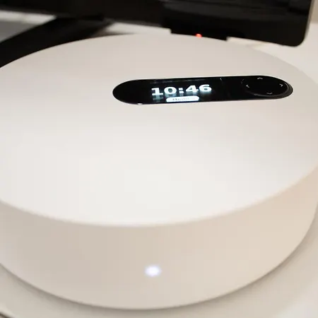 Palazzo Tancredi 公寓