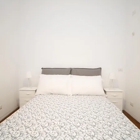 Palazzo Tancredi Apartment Ancona