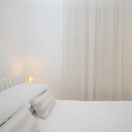 Apartment Palazzo Tancredi Ancona
