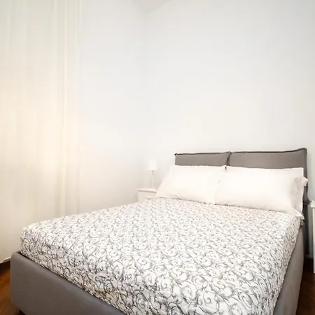 Palazzo Tancredi Apartment Ancona