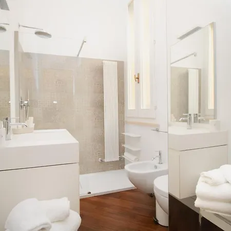 Lejlighed Palazzo Tancredi