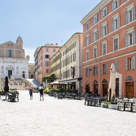 Palazzo Tancredi