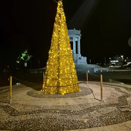 Palazzo Tancredi Lejlighed *